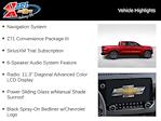 2025 Chevrolet Colorado Crew Cab 4x4 Pickup for sale #31885 - photo 4