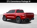 2025 Chevrolet Colorado Crew Cab 4x4 Pickup for sale #31885 - photo 5