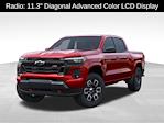 2025 Chevrolet Colorado Crew Cab 4x4 Pickup for sale #31885 - photo 7