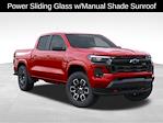 2025 Chevrolet Colorado Crew Cab 4x4 Pickup for sale #31885 - photo 8