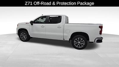 2025 Chevrolet Silverado 1500 Crew Cab 4x4 Pickup for sale #31886 - photo 2