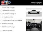 2025 Chevrolet Silverado 1500 Crew Cab 4x4 Pickup for sale #31886 - photo 5