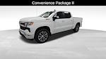 2025 Chevrolet Silverado 1500 Crew Cab 4x4 Pickup for sale #31886 - photo 3