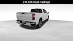 2025 Chevrolet Silverado 1500 Crew Cab 4x4 Pickup for sale #31886 - photo 9