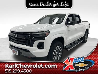 2023 Chevrolet Colorado Crew Cab 4x4 Pickup for sale #31889A - photo 1