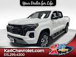 2023 Chevrolet Colorado Crew Cab 4x4 Pickup for sale #31889A - photo 1