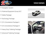 2023 Chevrolet Colorado Crew Cab 4x4 Pickup for sale #31889A - photo 4