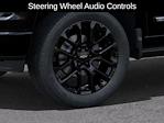 2025 Chevrolet Silverado 1500 Crew Cab 4x4 Pickup for sale #31893 - photo 10