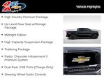 2025 Chevrolet Silverado 1500 Crew Cab 4x4 Pickup for sale #31893 - photo 4