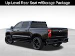 2025 Chevrolet Silverado 1500 Crew Cab 4x4 Pickup for sale #31893 - photo 5