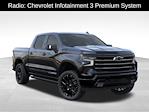 2025 Chevrolet Silverado 1500 Crew Cab 4x4 Pickup for sale #31893 - photo 8