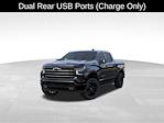 2025 Chevrolet Silverado 1500 Crew Cab 4x4 Pickup for sale #31893 - photo 9
