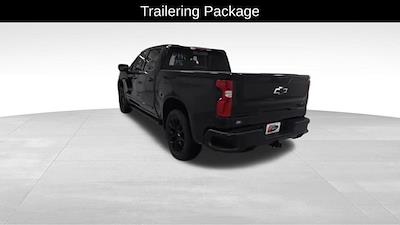 2025 Chevrolet Silverado 1500 Crew Cab 4x4 Pickup for sale #31895 - photo 2