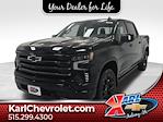 2025 Chevrolet Silverado 1500 Crew Cab 4x4 Pickup for sale #31895 - photo 1