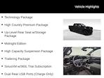 2025 Chevrolet Silverado 1500 Crew Cab 4x4 Pickup for sale #31895 - photo 27