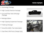 2025 Chevrolet Silverado 1500 Crew Cab 4x4 Pickup for sale #31895 - photo 5