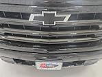 2025 Chevrolet Silverado 1500 Crew Cab 4x4 Pickup for sale #31895 - photo 35