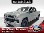 2024 Chevrolet Silverado 1500 Crew Cab 4x4 Pickup for sale #31902A - photo 1