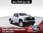 2025 Chevrolet Silverado 2500 Crew Cab 4x4 Pickup for sale #31908 - photo 1