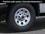 2025 Chevrolet Silverado 2500 Crew Cab 4x4 Pickup for sale #31908 - photo 10