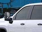 2025 Chevrolet Silverado 2500 Crew Cab 4x4 Pickup for sale #31908 - photo 13