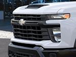 2025 Chevrolet Silverado 2500 Crew Cab 4x4 Pickup for sale #31908 - photo 14