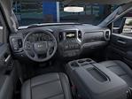 2025 Chevrolet Silverado 2500 Crew Cab 4x4 Pickup for sale #31908 - photo 16