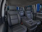 2025 Chevrolet Silverado 2500 Crew Cab 4x4 Pickup for sale #31908 - photo 18