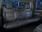 2025 Chevrolet Silverado 2500 Crew Cab 4x4 Pickup for sale #31908 - photo 19