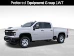 2025 Chevrolet Silverado 2500 Crew Cab 4x4 Pickup for sale #31908 - photo 3
