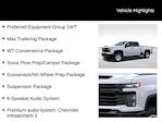 2025 Chevrolet Silverado 2500 Crew Cab 4x4 Pickup for sale #31908 - photo 27