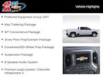 2025 Chevrolet Silverado 2500 Crew Cab 4x4 Pickup for sale #31908 - photo 4