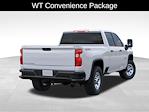 2025 Chevrolet Silverado 2500 Crew Cab 4x4 Pickup for sale #31908 - photo 2