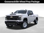 2025 Chevrolet Silverado 2500 Crew Cab 4x4 Pickup for sale #31908 - photo 7