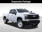 2025 Chevrolet Silverado 2500 Crew Cab 4x4 Pickup for sale #31908 - photo 8