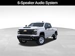 2025 Chevrolet Silverado 2500 Crew Cab 4x4 Pickup for sale #31908 - photo 9