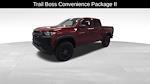 2025 Chevrolet Colorado Crew Cab 4x4 Pickup for sale #31910 - photo 3