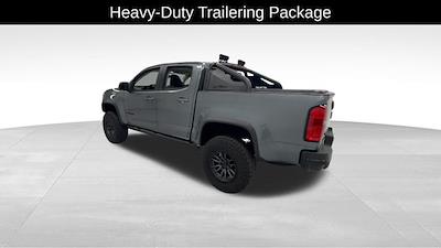 2020 Chevrolet Colorado Crew Cab 4x4 Pickup for sale #31930A - photo 2