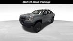 2020 Chevrolet Colorado Crew Cab 4x4 Pickup for sale #31930A - photo 3