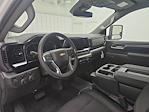 2025 Chevrolet Silverado 2500 Crew Cab 4x4 Pickup for sale #31933 - photo 11