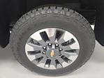 2025 Chevrolet Silverado 2500 Crew Cab 4x4 Pickup for sale #31933 - photo 36