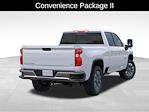 2025 Chevrolet Silverado 2500 Crew Cab 4x4 Pickup for sale #31933 - photo 2