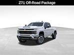 2025 Chevrolet Silverado 2500 Crew Cab 4x4 Pickup for sale #31933 - photo 9