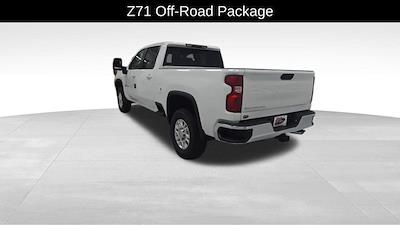 2025 Chevrolet Silverado 2500 Crew Cab 4x4 Pickup for sale #31941 - photo 2