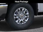2025 Chevrolet Silverado 2500 Crew Cab 4x4 Pickup for sale #31941 - photo 10