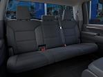 2025 Chevrolet Silverado 2500 Crew Cab 4x4 Pickup for sale #31941 - photo 19