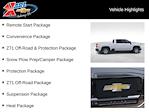 2025 Chevrolet Silverado 2500 Crew Cab 4x4 Pickup for sale #31941 - photo 4