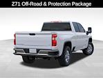 2025 Chevrolet Silverado 2500 Crew Cab 4x4 Pickup for sale #31941 - photo 2