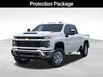 2025 Chevrolet Silverado 2500 Crew Cab 4x4 Pickup for sale #31941 - photo 7