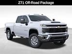 2025 Chevrolet Silverado 2500 Crew Cab 4x4 Pickup for sale #31941 - photo 8